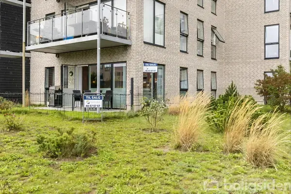Ejerlejlighed på Urtehaven 15, st. 4., 2640 Hedehusene