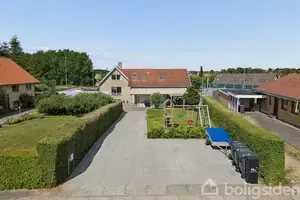 Villa på Teglvænget 18, 8700 Horsens