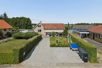 Villa på Teglvænget 18, 8700 Horsens