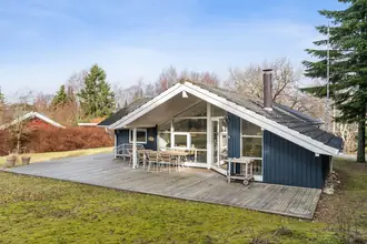 Fritidshus på Leifa Tværvej 9, 4550 Asnæs
