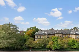 Ejerlejlighed på Nordre Fasanvej 60, 4. 42., 2000 Frederiksberg
