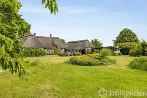 Villa på Ladbyvej 112, 5300 Kerteminde