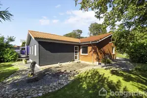 Villa på Trehøjevej 5, 7970 Redsted M