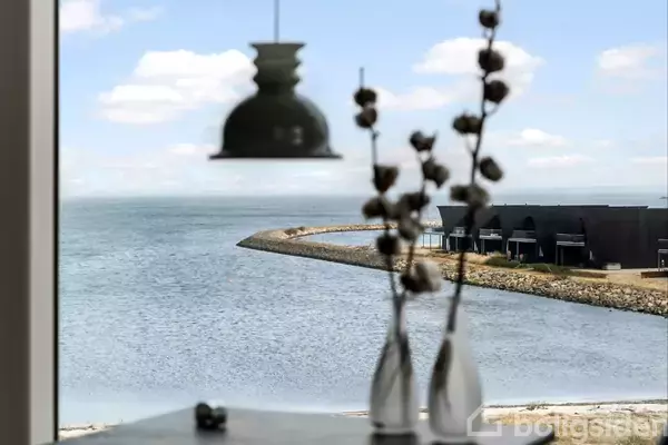 Ejerlejlighed på Strandparken 6, 3. th., 7600 Struer