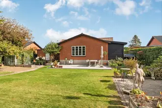 Villa på Hans Ditlevsensgade 43, 4800 Nykøbing F