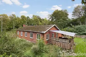 Villa på Clausholmvej 2, 8960 Randers SØ