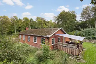 Villa på Clausholmvej 2, 8960 Randers SØ