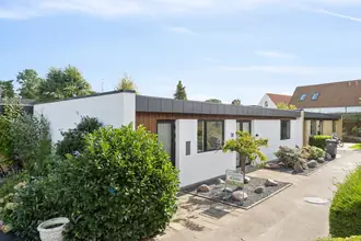 Rækkehus på Stampeengen 18, 2970 Hørsholm