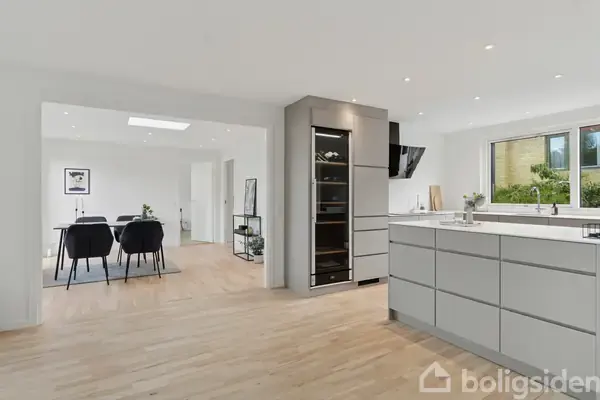 Rækkehus på Stampeengen 18, 2970 Hørsholm