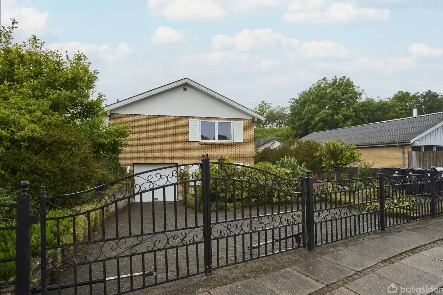 Villa på Solvænget 12, 8660 Skanderborg