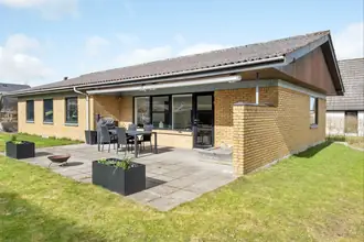 Villa på Bavnebakken 38, 9530 Støvring