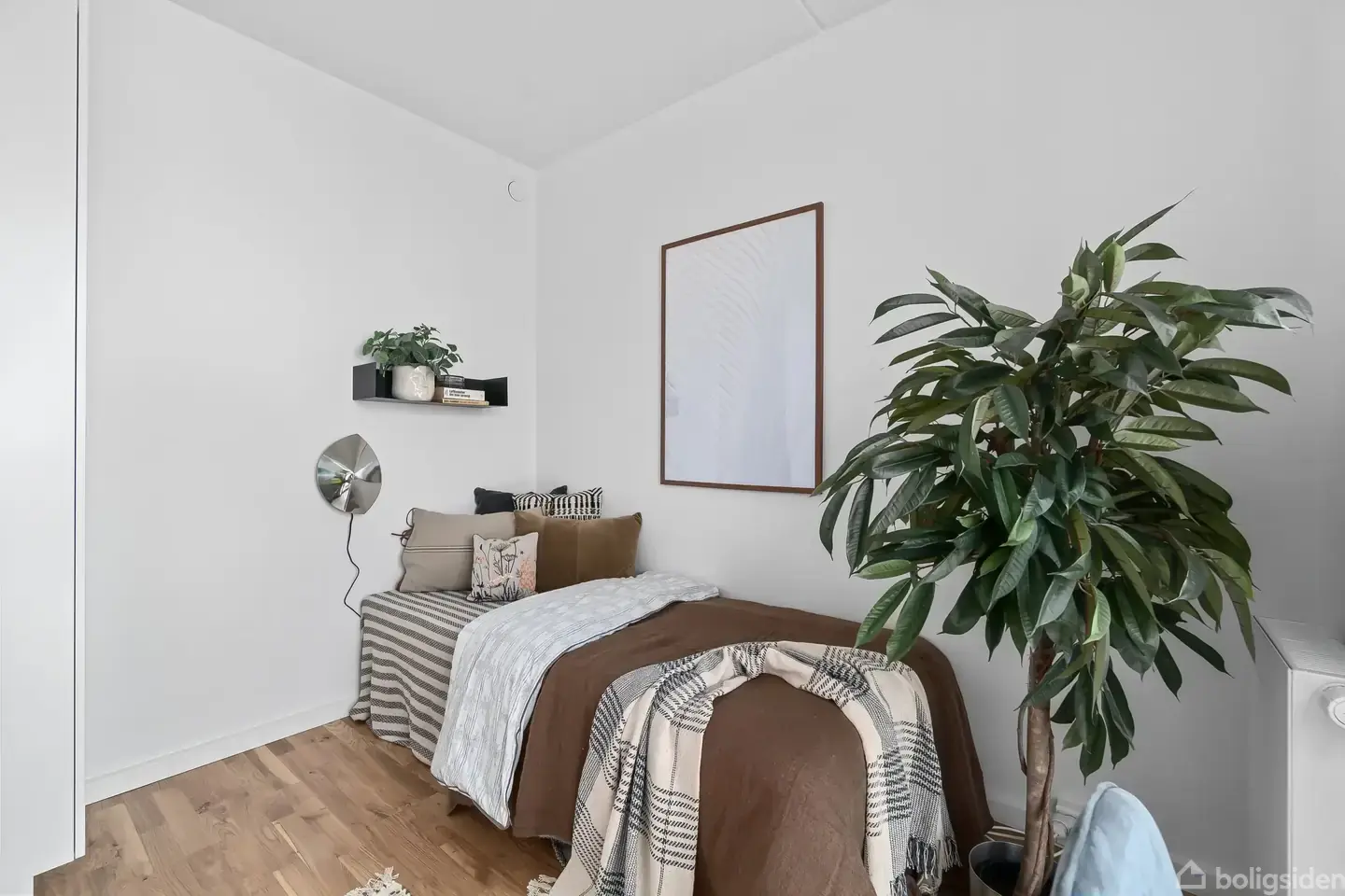 Ejerlejlighed på Richard Mortensens Vej 42, 2. 2., 2300 København S