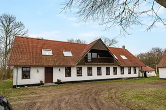 Landejendom på Pilgårdsvej 51, Vrensted, 9480 Løkken