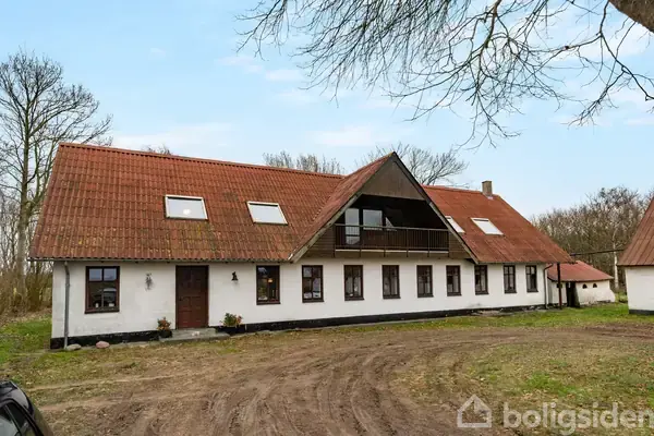 Landejendom på Pilgårdsvej 51, 9480 Løkken