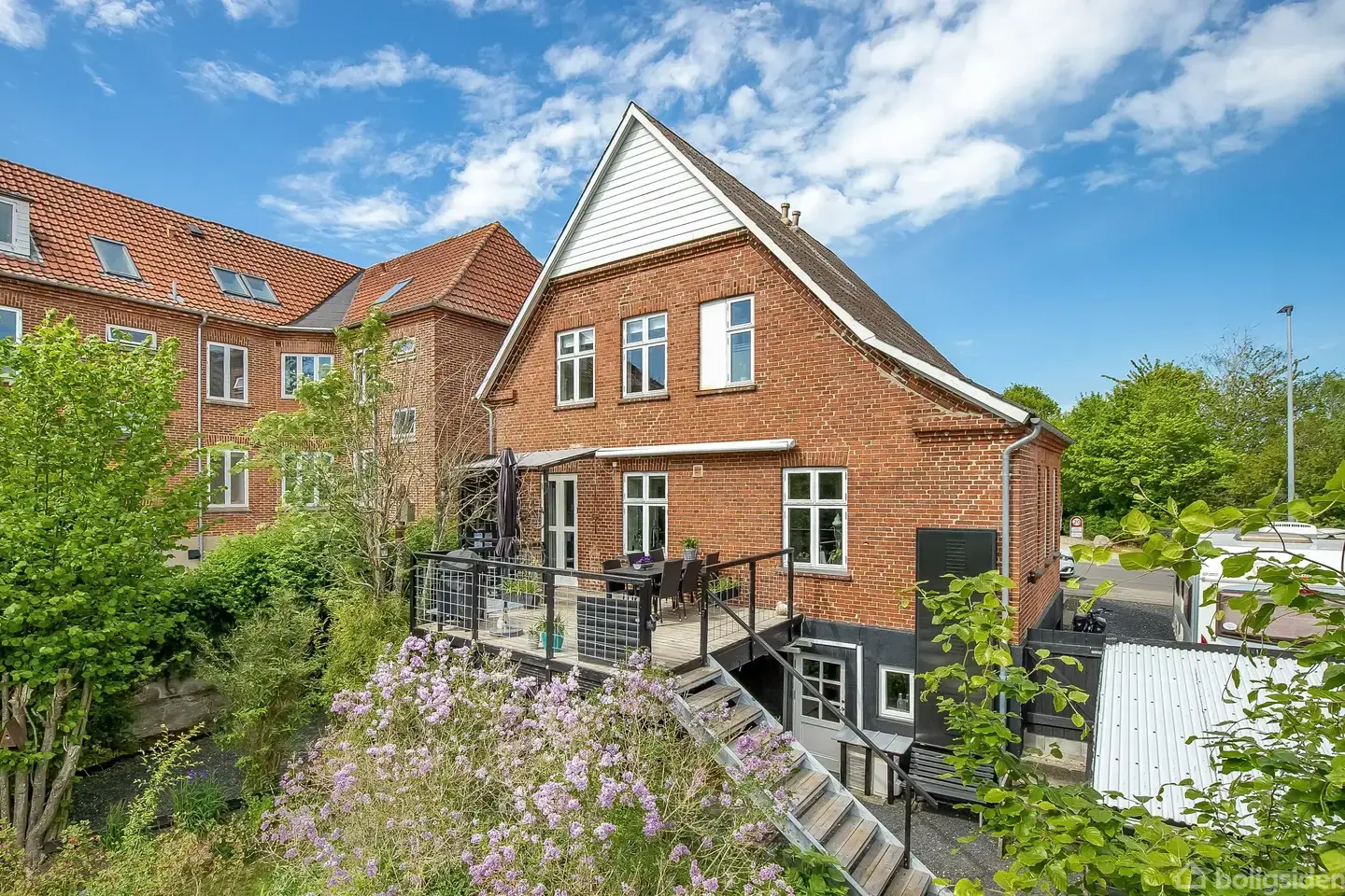 Villa på Seest Bakke 23, 6000 Kolding
