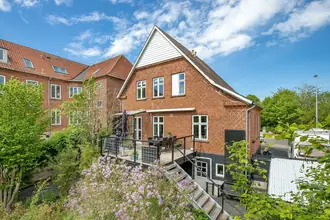 Villa på Seest Bakke 23, 6000 Kolding