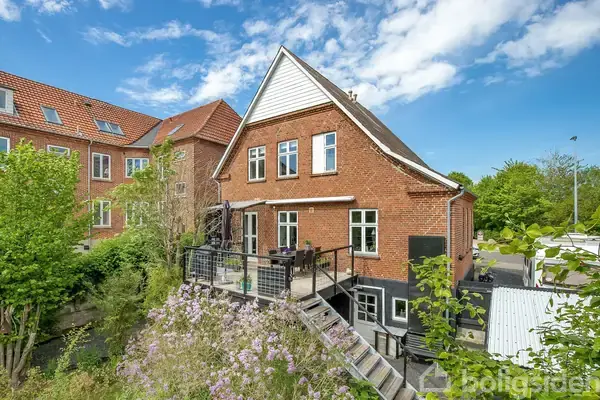 Villa på Seest Bakke 23, 6000 Kolding