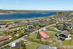 Fritidsbolig på Lindevang 6, 4000 Roskilde