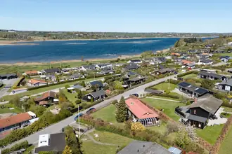 Fritidshus på Lindevang 6, Lindenborg, 4000 Roskilde