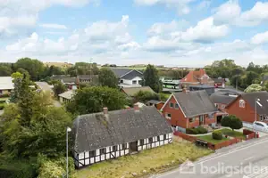 Villa på Østergade 46, 5935 Bagenkop