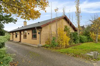 Villa på Skovvej 5, Staby, 6990 Ulfborg