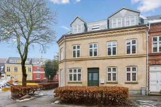 Ejerlejlighed på Skt. Knuds Gade 53, 2., 5000 Odense C