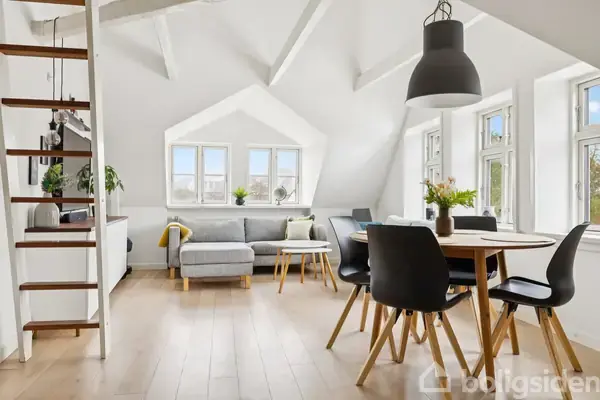 Ejerlejlighed på Skt. Knuds Gade 53, 2., 5000 Odense C