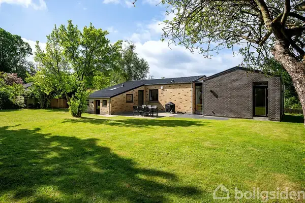Villa på Spægbogade 4, 8700 Horsens