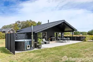 Fritidsbolig på Bøgevej 4, 8400 Ebeltoft