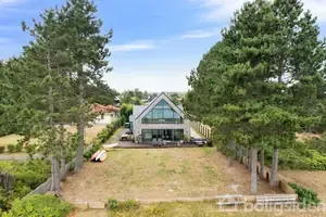 Villa på Skovbrynet 10, 2690 Karlslunde