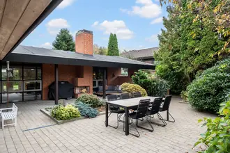Villa på Ydunsvej 12, 9700 Brønderslev