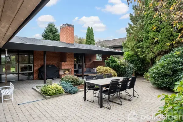 Villa på Ydunsvej 12, 9700 Brønderslev