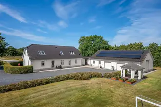 Villa på Kølskevadvej 12, Stenderup Mk, 7200 Grindsted