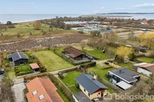 Fritidsbolig på Fuglevænget 18, 4243 Rude