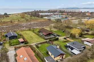 Fritidshus på Fuglevænget 18, Bisserup, 4243 Rude