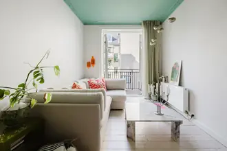 Ejerlejlighed på Krusågade 2, 3. tv., 1719 København V