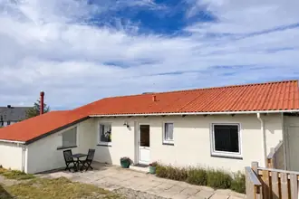 Villa på Ærenprisvej 10, Vorupør, 7700 Thisted