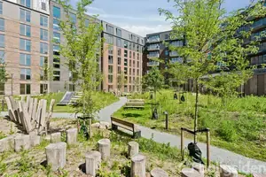 Ejerlejlighed på Gammelhavn 48, 3. th., 7100 Vejle