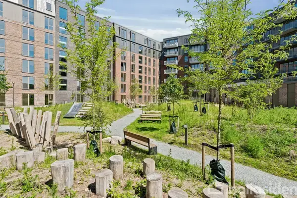 Ejerlejlighed på Gammelhavn 48, 3. th., 7100 Vejle