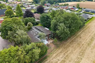 Villa på Højvænget 29, Svindinge, 5853 Ørbæk