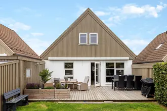 Rækkehus på Lundegårdshegnet 76, 4030 Tune