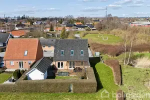 Villa på Plantevej 49, 4700 Næstved