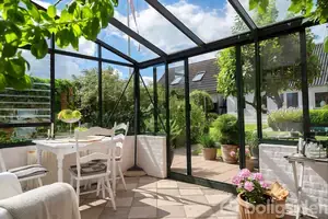 Villa på Spedalsø 4, 8700 Horsens