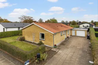 Villa på Banevej 20, 9300 Sæby