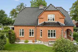 Villa på Tinggade 21, Løvel, 8830 Tjele