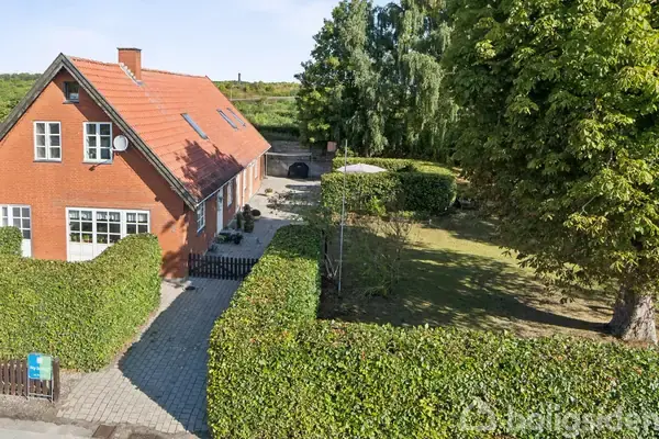 Villa på Stavnsbjergvej 2, 2650 Hvidovre