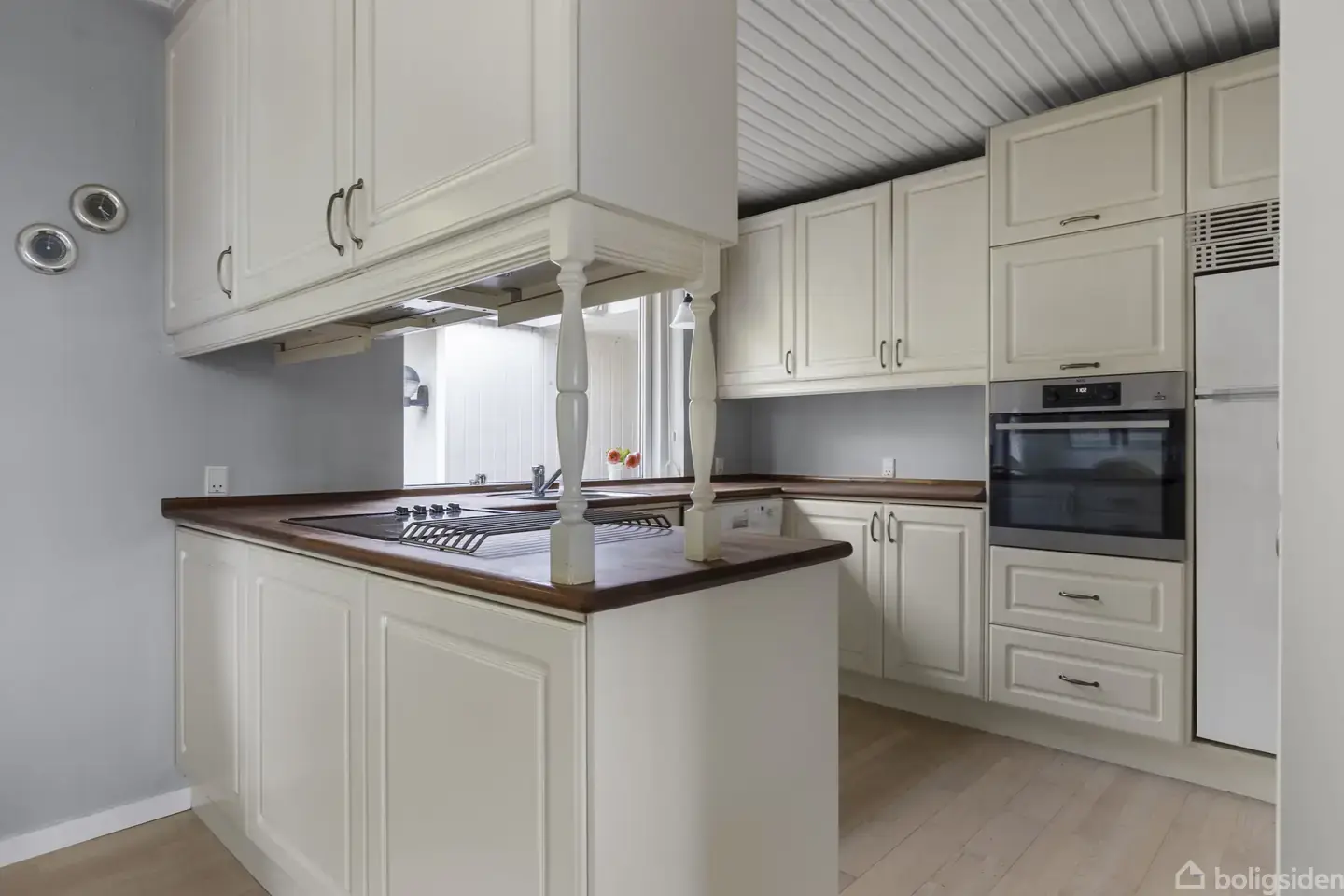 1 PLANS VILLA - UDSIGT TIL KALUNDBORG FJORD - View 5