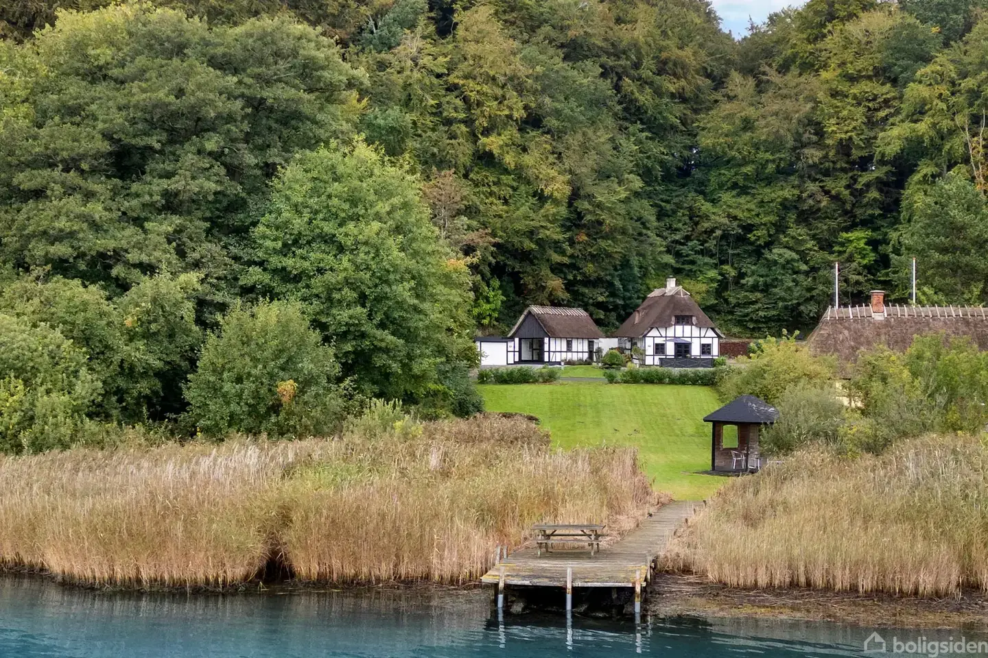 Villa på Skårupøre Strandvej 51, 5881 Skårup Fyn