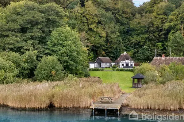 Villa på Skårupøre Strandvej 51, 5881 Skårup Fyn