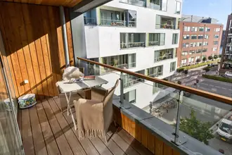 Ejerlejlighed på Amerika Plads 20, 4. 1., 2100 København Ø